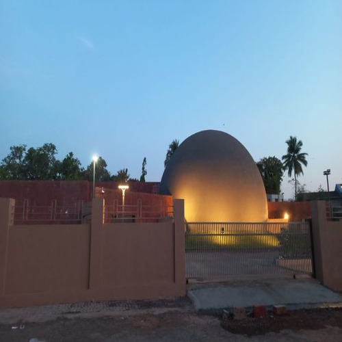 Tarangan Planetarium Ratnagiri